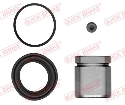 Repair Kit, brake caliper